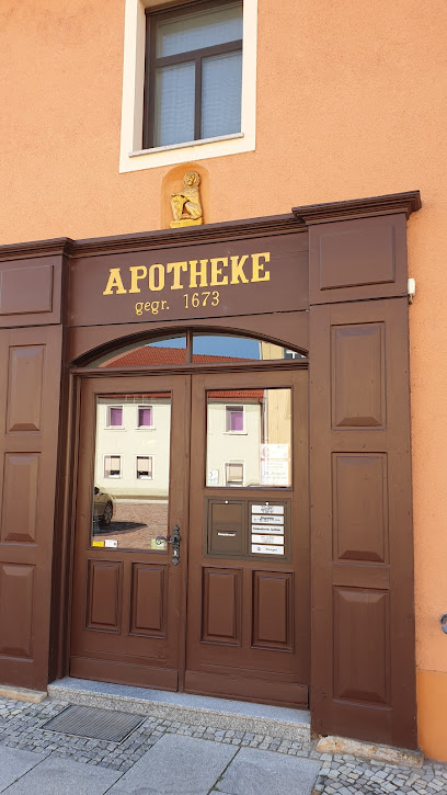 Löwen Apotheke Apotheke