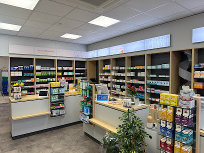 Löwen-Apotheke Apotheke