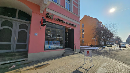 Löwen-Apotheke Apotheke