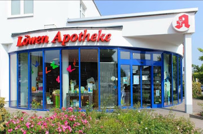 Löwen-Apotheke Apotheke