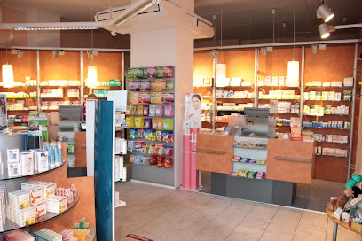 Löwen-Apotheke Apotheke