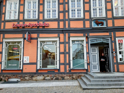 Löwen-Apotheke Apotheke