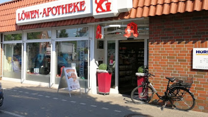 Löwen-Apotheke Apotheke