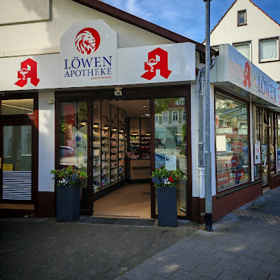 Löwen-Apotheke Apotheke