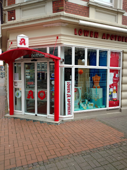 Löwen-Apotheke Apotheke