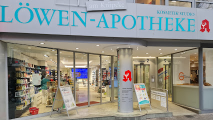 Löwen-Apotheke Apotheke