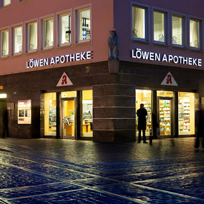 Löwen Apotheke Apotheke