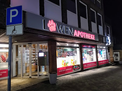 Löwen Apotheke Apotheke