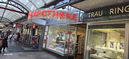 Löwen-Apotheke Apotheke