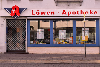 Löwen-Apotheke Apotheke