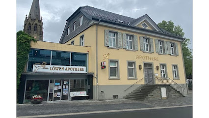 Löwen-Apotheke Apotheke