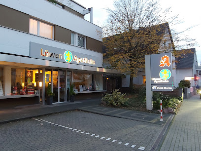Löwen-Apotheke Apotheke