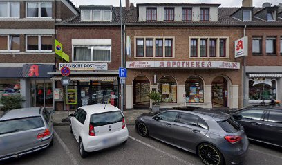 Löwen-Apotheke Apotheke
