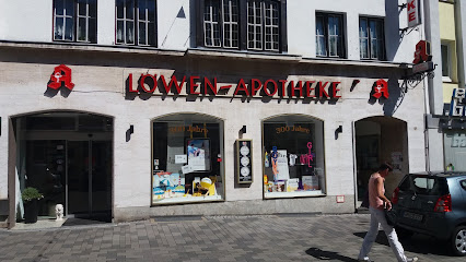 Löwen-Apotheke Apotheke