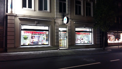 Löwen Apotheke Apotheke