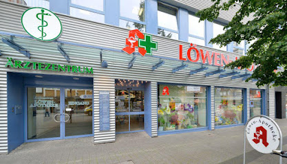 Löwen-Apotheke Apotheke