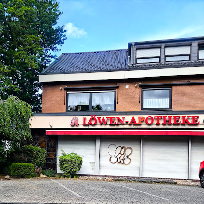 Löwen-Apotheke Apotheke