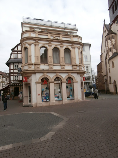 Löwen Apotheke Apotheke