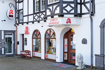 Löwen-Apotheke Apotheke