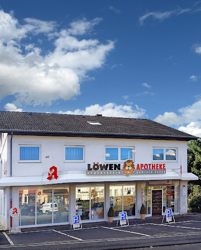Löwen Apotheke Apotheke