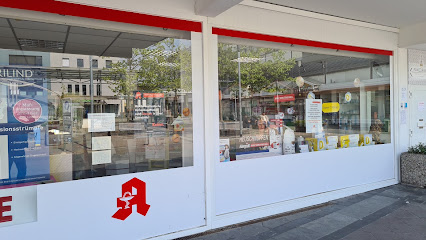 Löwen-Apotheke Apotheke