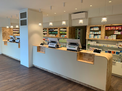Löwen Apotheke Apotheke