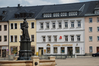 Löwen Apotheke Apotheke
