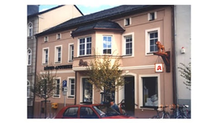 Löwen-Apotheke Apotheke