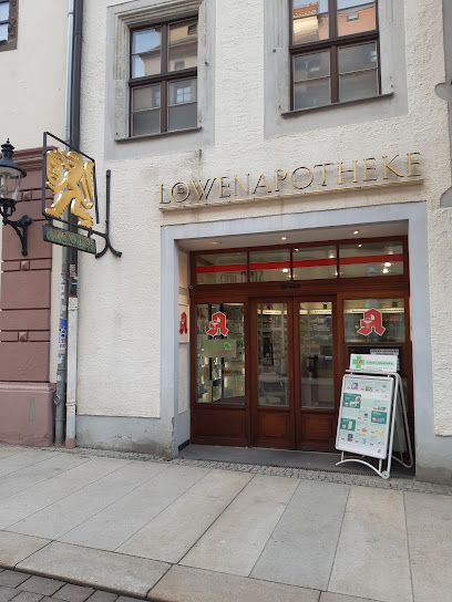 Löwen Apotheke Apotheke