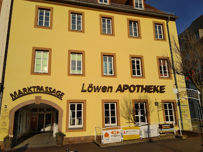 Löwen-Apotheke Apotheke