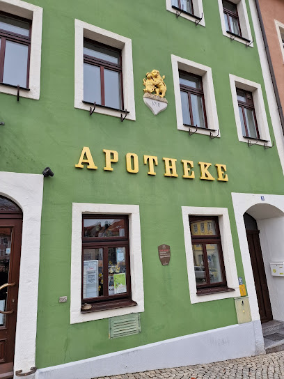 Löwen-Apotheke Apotheke