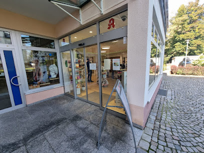 Löwen-Apotheke Apotheke