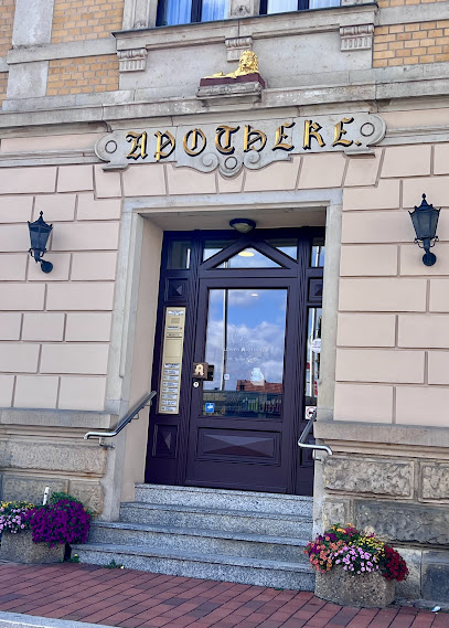 Löwen Apotheke Apotheke