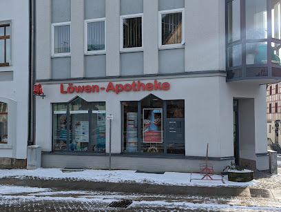Löwen-Apotheke Apotheke