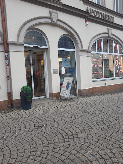 Löwen Apotheke Apotheke
