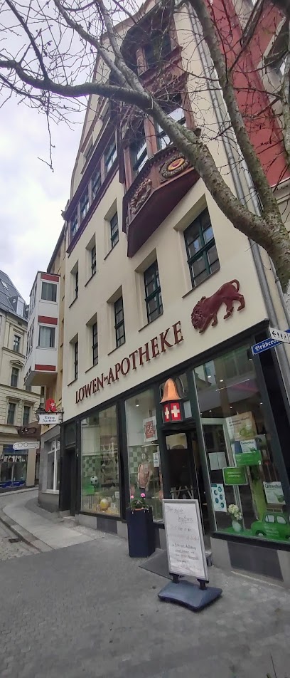 Löwen Apotheke Apotheke