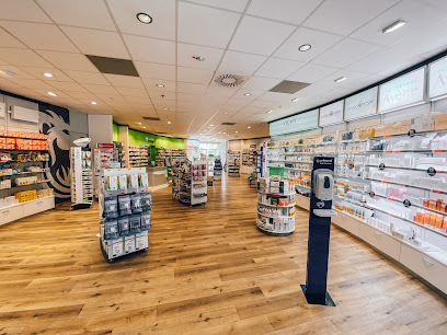 Löwen-Apotheke Apotheke