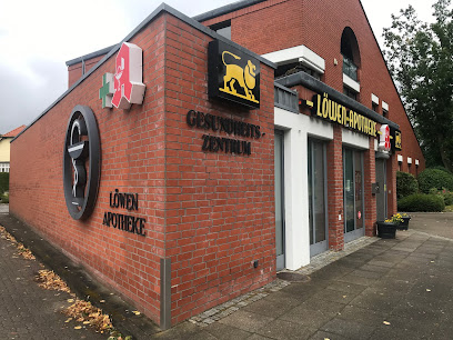 Löwen-Apotheke Apotheke