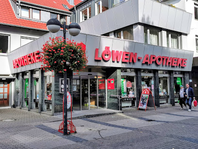 Löwen Apotheke Am Markt Apotheke