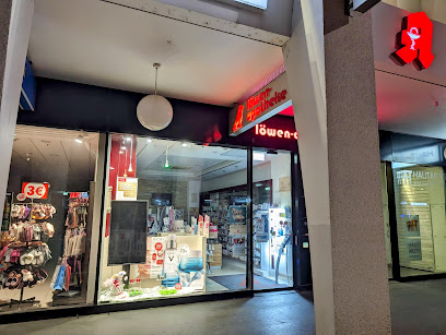Löwen-Apotheke Am Marktplatz Apotheke