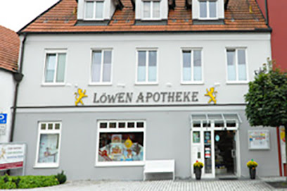 Löwen-Apotheke &Amp; Sanitas-Sanitätshaus Apotheke