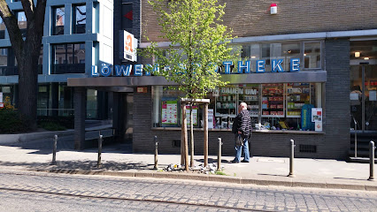 Löwen-Apotheke An Der Glashütte Apotheke