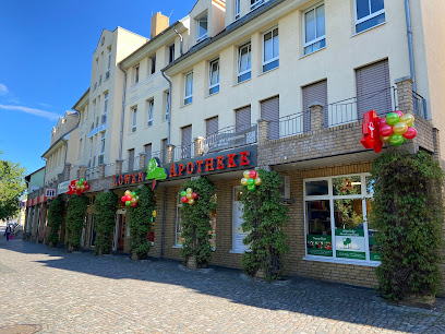 Löwen-Apotheke Birkenwerder Apotheke