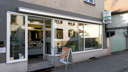 Löwen Apotheke Dornheim Apotheke