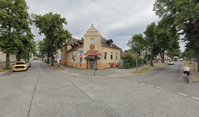 Löwen Apotheke Falkensee Apotheke