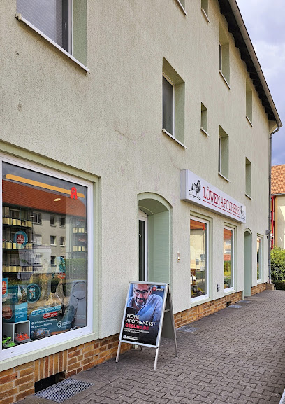Löwen-Apotheke Gröditz Apotheke