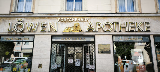 Löwen-Apotheke Im Fontane-Haus Apotheke