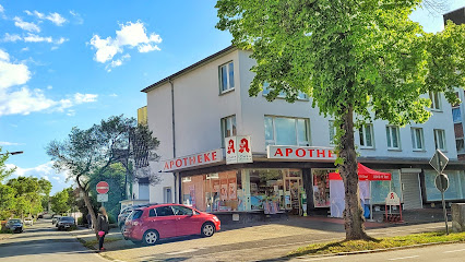 Löwen-Apotheke Inh. Michael Overhage E.k. Apotheke