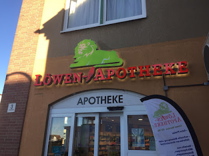 Löwen-Apotheke Leegebruch Apotheke