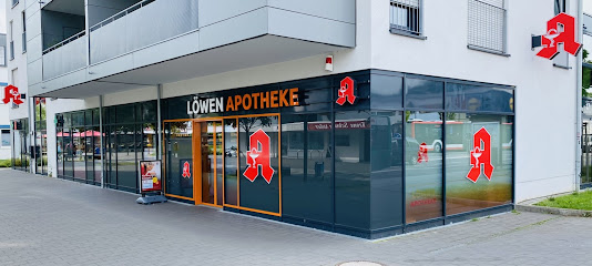 Löwen Apotheke Leverkusen Apotheke